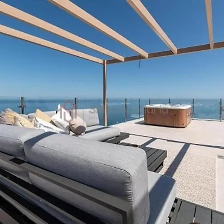 Ap354 - Bayview Hills * Torrox