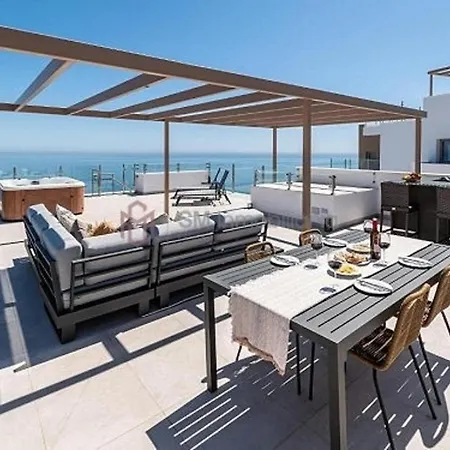 Ap354 - Bayview Hills Apartment