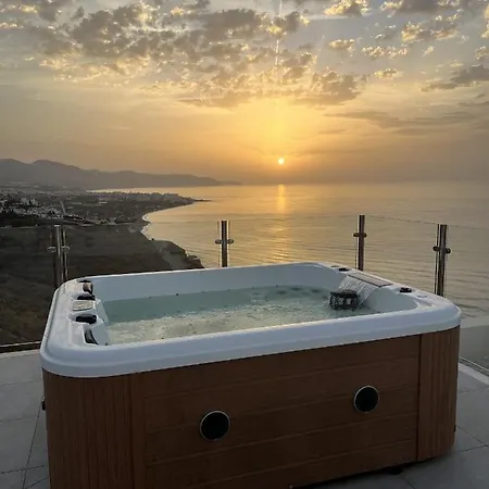 Ap354 - Bayview Hills Apartment Torrox