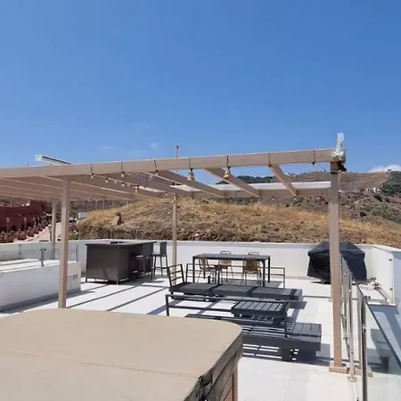 Ap354 - Bayview Hills * Torrox