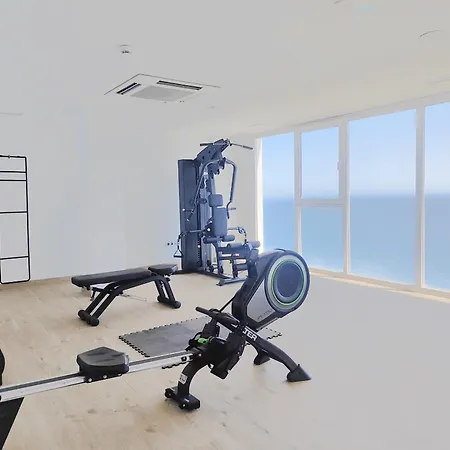 Ap354 - Bayview Hills 아파트 토록스