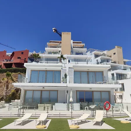 Apartment Ap354 - Bayview Hills Torrox