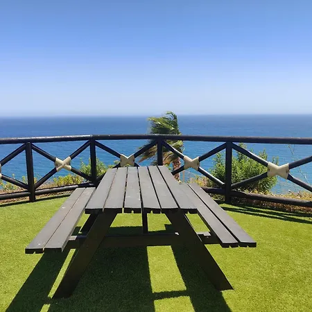 Ap354 - Bayview Hills Apartment Torrox
