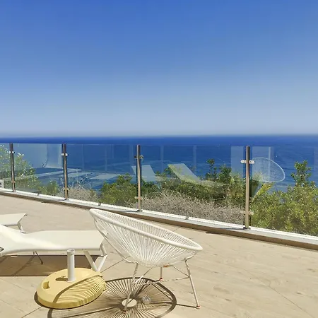 Apartment Ap354 - Bayview Hills Torrox
